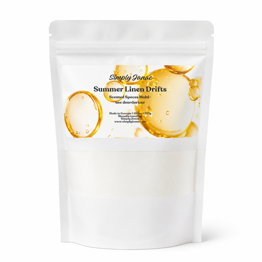 Scented Spaces Multi-Use Deodorizer | 10.5oz