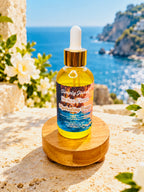 Hydrating Drops Body Oil for Soft Glowing Skin | 4oz