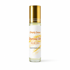Roll On Perfume Oils - Long-Lasting Fragrance | .33oz