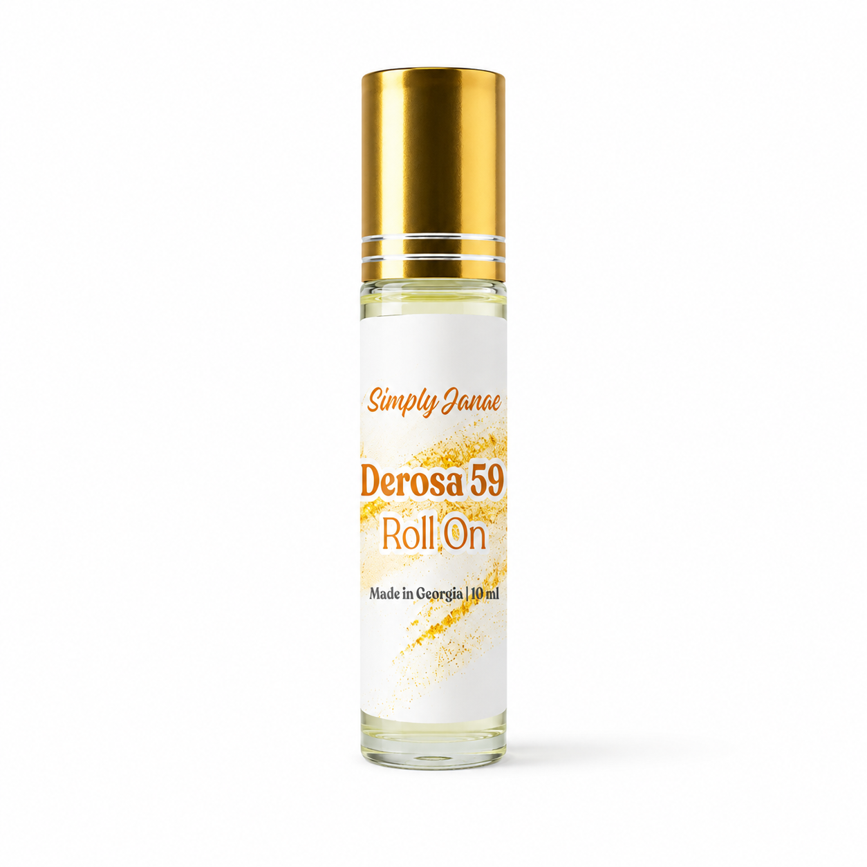 Roll On Perfume Oils - Long-Lasting Fragrance | .33oz