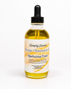 (Men) Hydrating Drops Body Oil