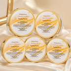 Dusting Powder - Silky Body Powder | 4oz