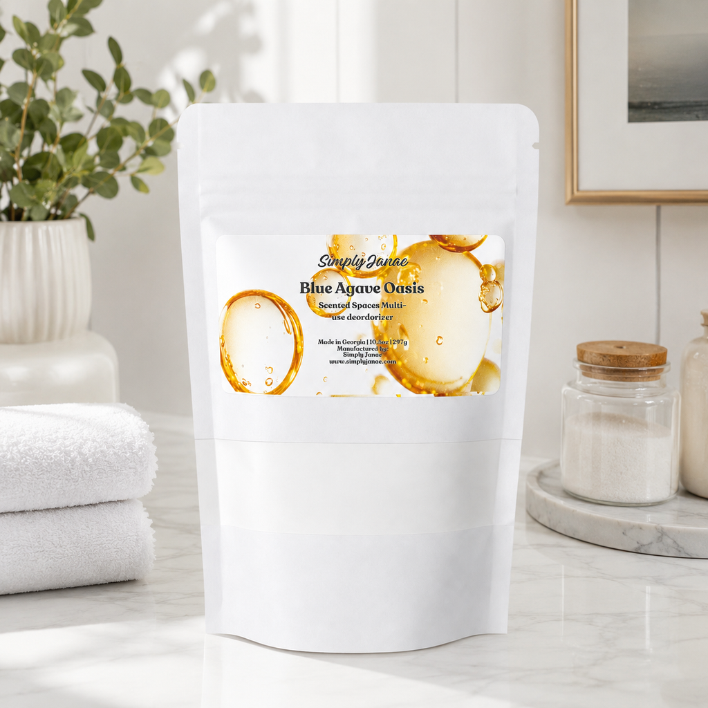 Scented Spaces Multi-Use Deodorizer | 10.5oz