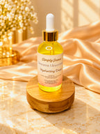 Hydrating Drops Body Oil for Soft Glowing Skin | 4oz