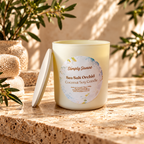 Coconut Soy Candles  | 8oz