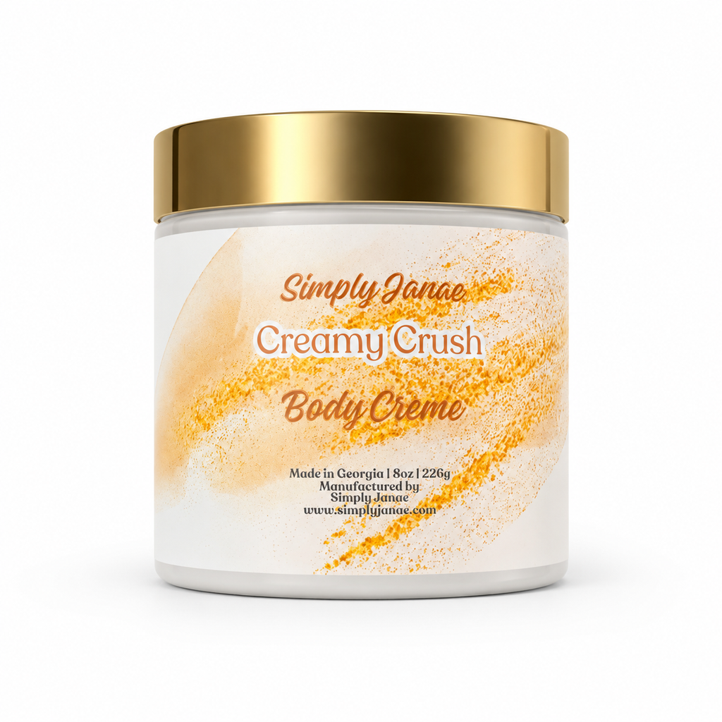 Body Creme