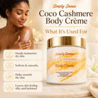 Body Creme