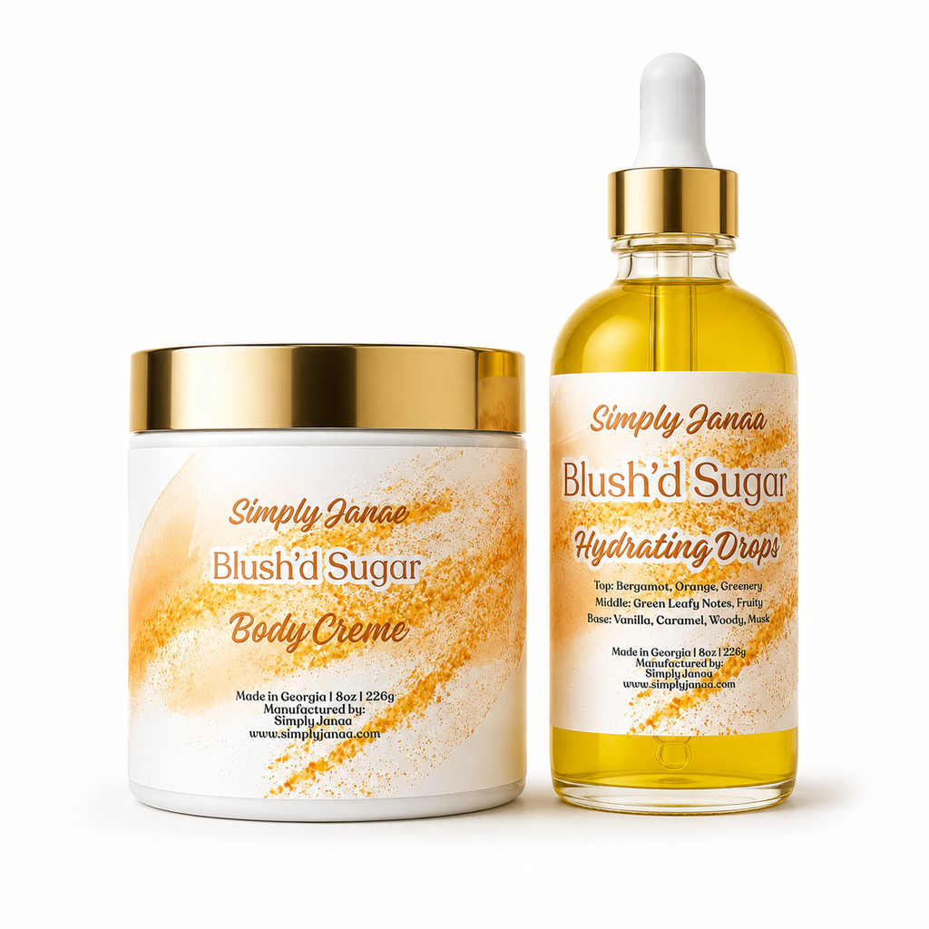 Crème de la Glow Bundle