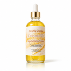 Hydrating Drops Body Oil for Soft Glowing Skin | 4oz