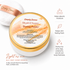 Dusting Powder - Silky Body Powder | 4oz