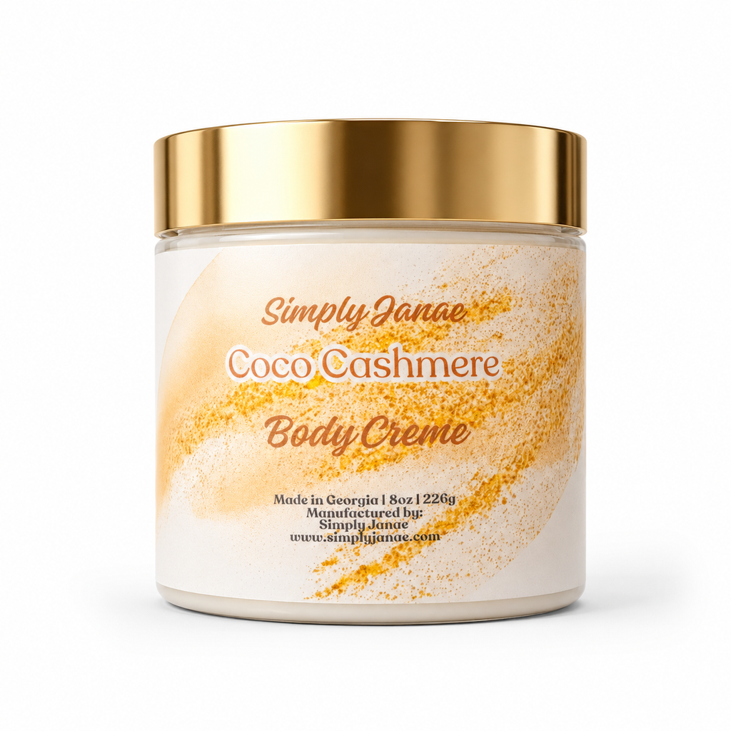 Body Creme