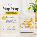 Mop Soap