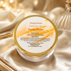 Dusting Powder - Silky Body Powder | 4oz