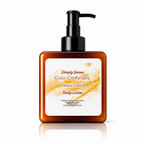 Shea Luxe Body Lotion - Hydrating Shea Butter Lotion | 8oz