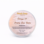 Simply Glow Balm - Moisturizing Glow Balm | 8oz