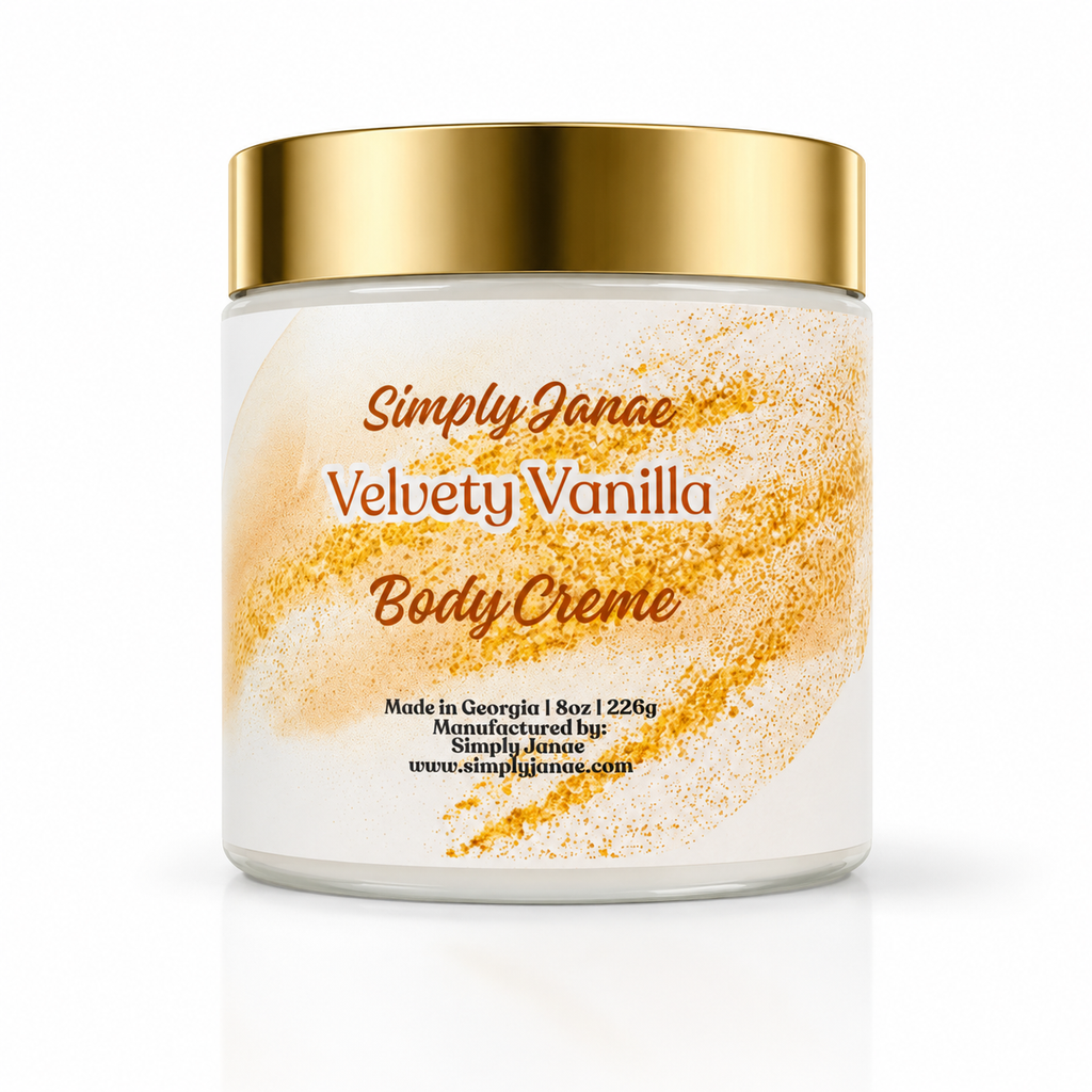 Body Creme