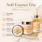 Soft Essence Trio