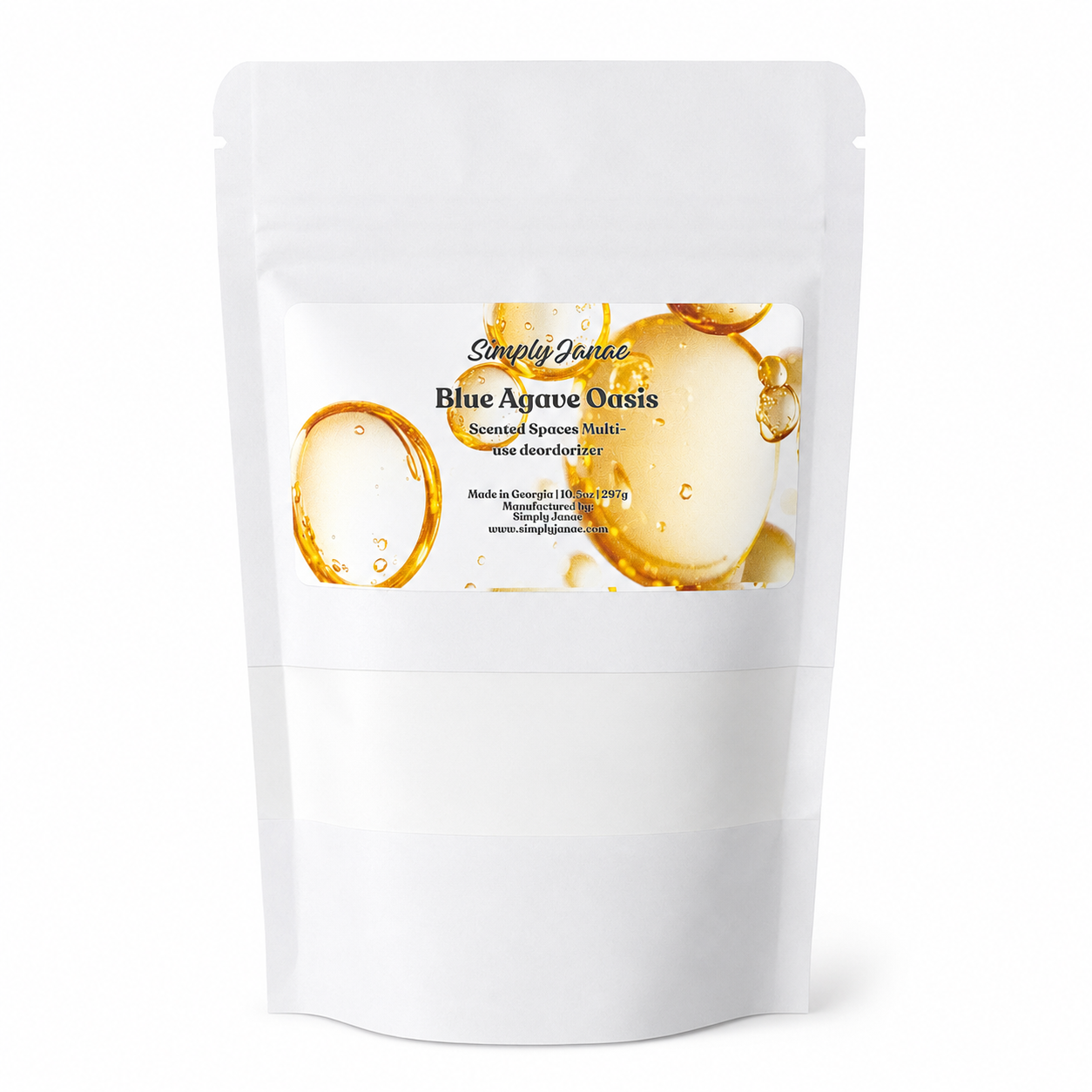 Scented Spaces Multi-Use Deodorizer | 10.5oz