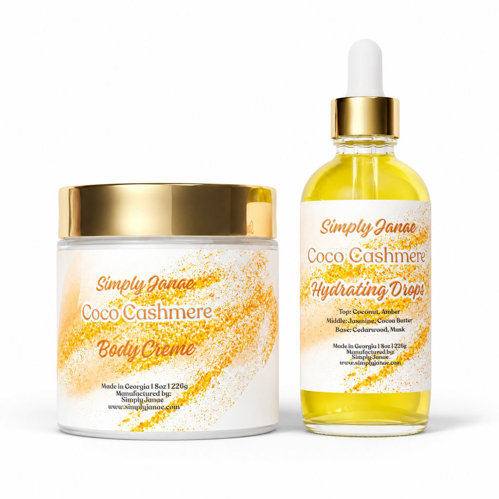 Crème de la Glow Bundle