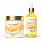 Crème de la Glow Bundle