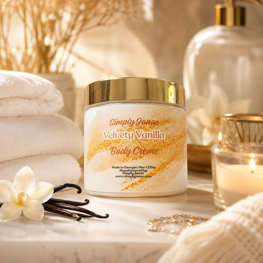 Body Creme