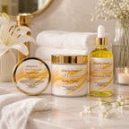 Soft Essence Trio