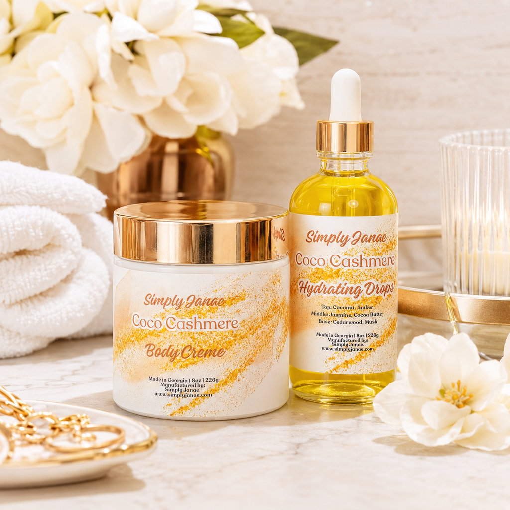 Crème de la Glow Bundle