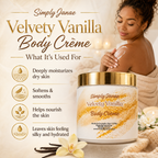 Body Creme