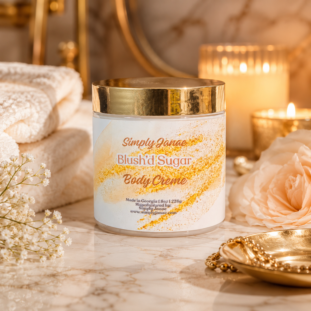 Body Creme