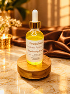 Hydrating Drops Body Oil for Soft Glowing Skin | 4oz
