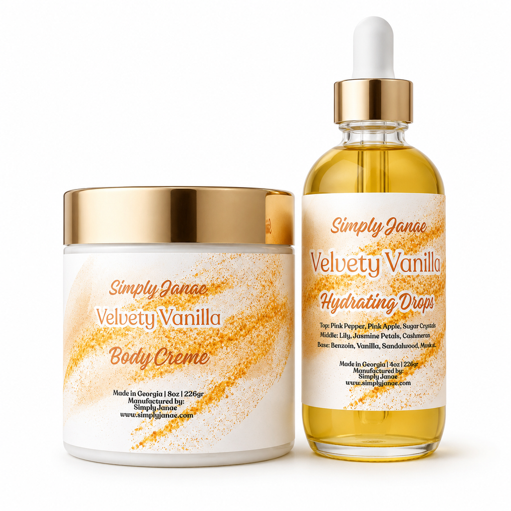 Crème de la Glow Bundle