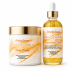 Crème de la Glow Bundle