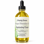 (Men) Hydrating Drops Body Oil