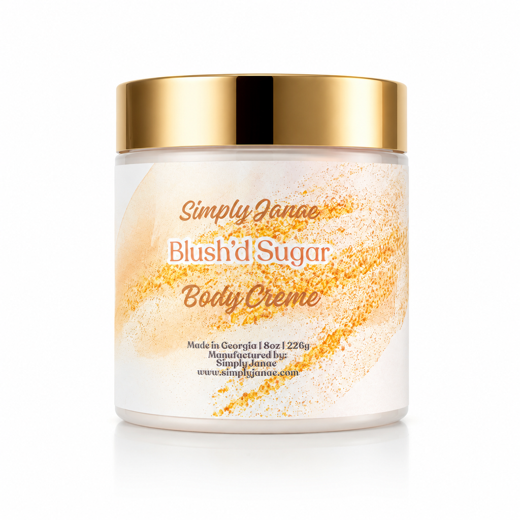 Body Creme