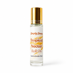 Roll On Perfume Oils - Long-Lasting Fragrance | .33oz