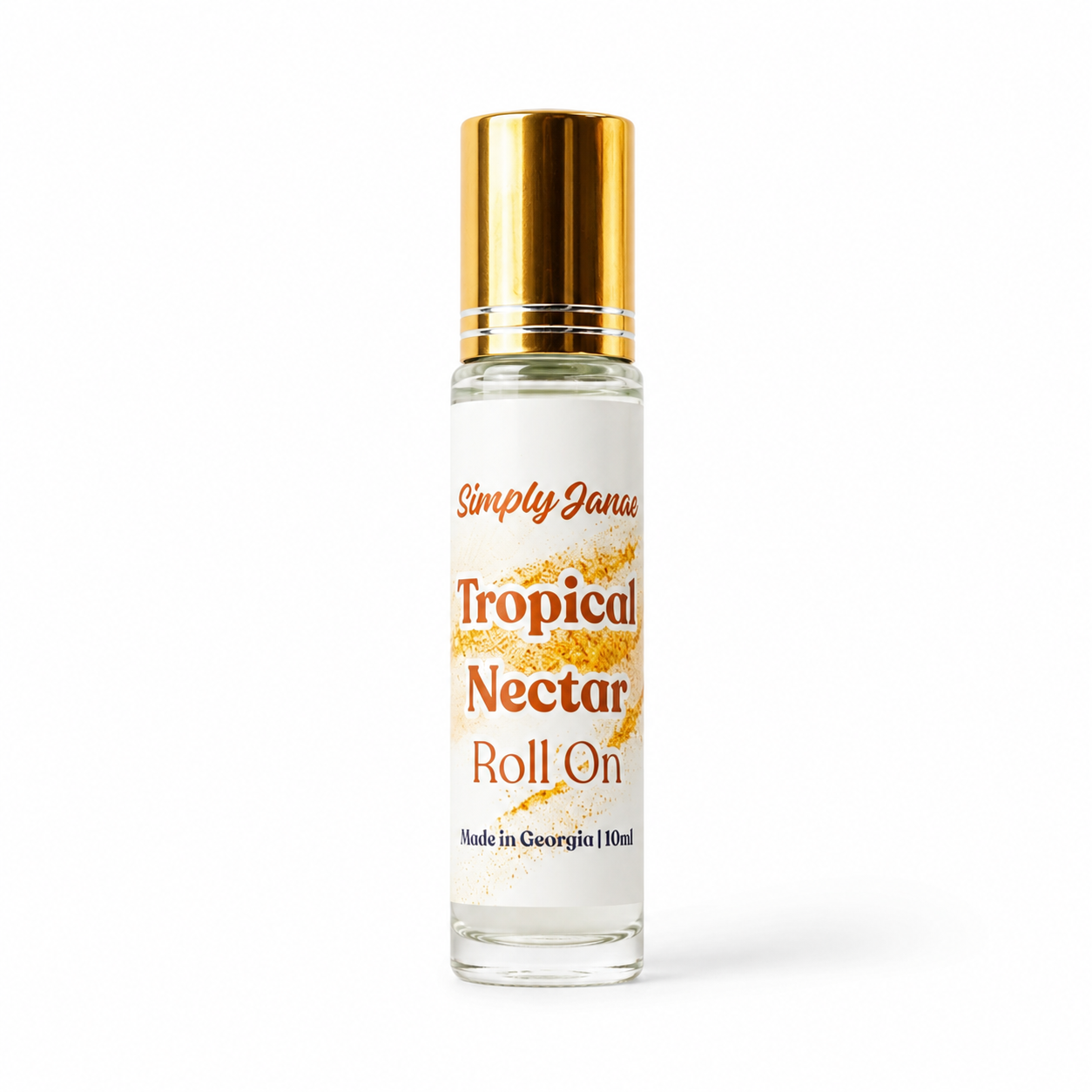 Roll On Perfume Oils - Long-Lasting Fragrance | .33oz