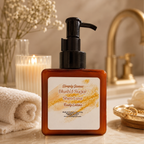 Shea Luxe Body Lotion - Hydrating Shea Butter Lotion | 8oz